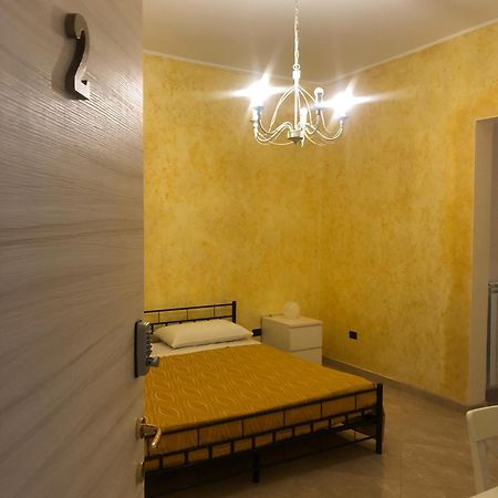 Tramonti Salentini Bed & Breakfast San Marzano di San Giuseppe Екстериор снимка