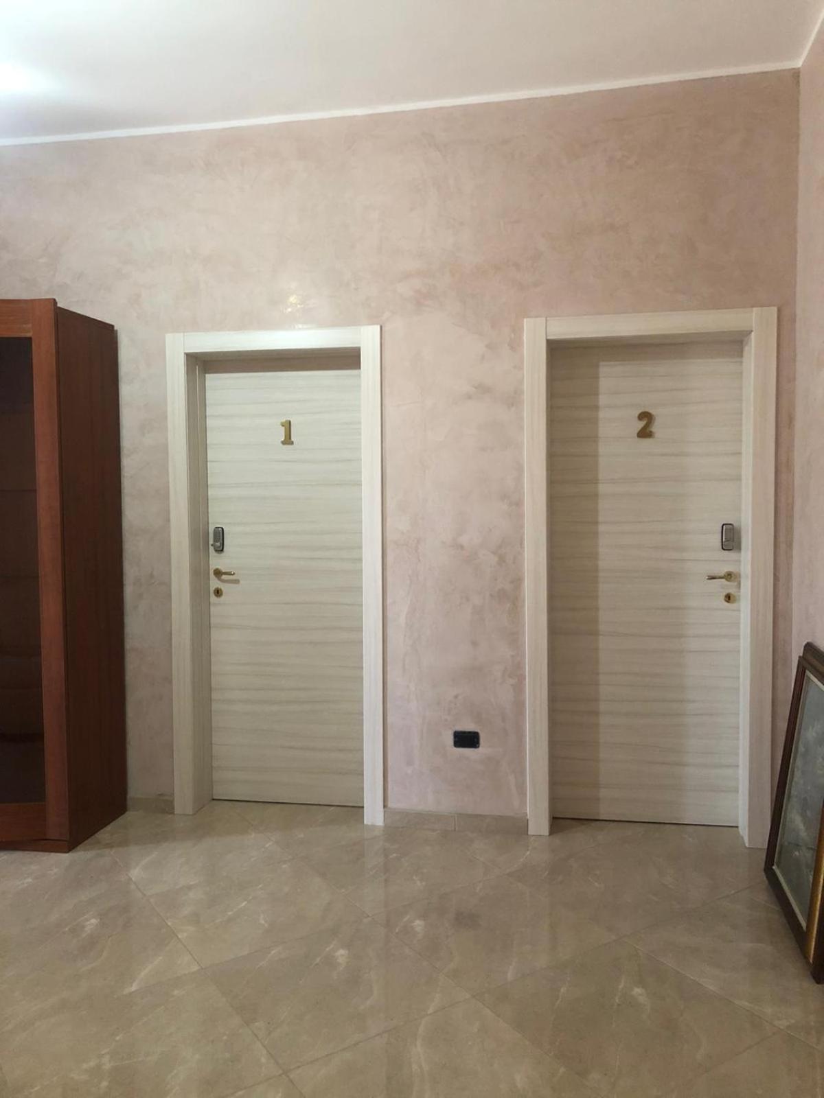 Tramonti Salentini Bed & Breakfast San Marzano di San Giuseppe Екстериор снимка